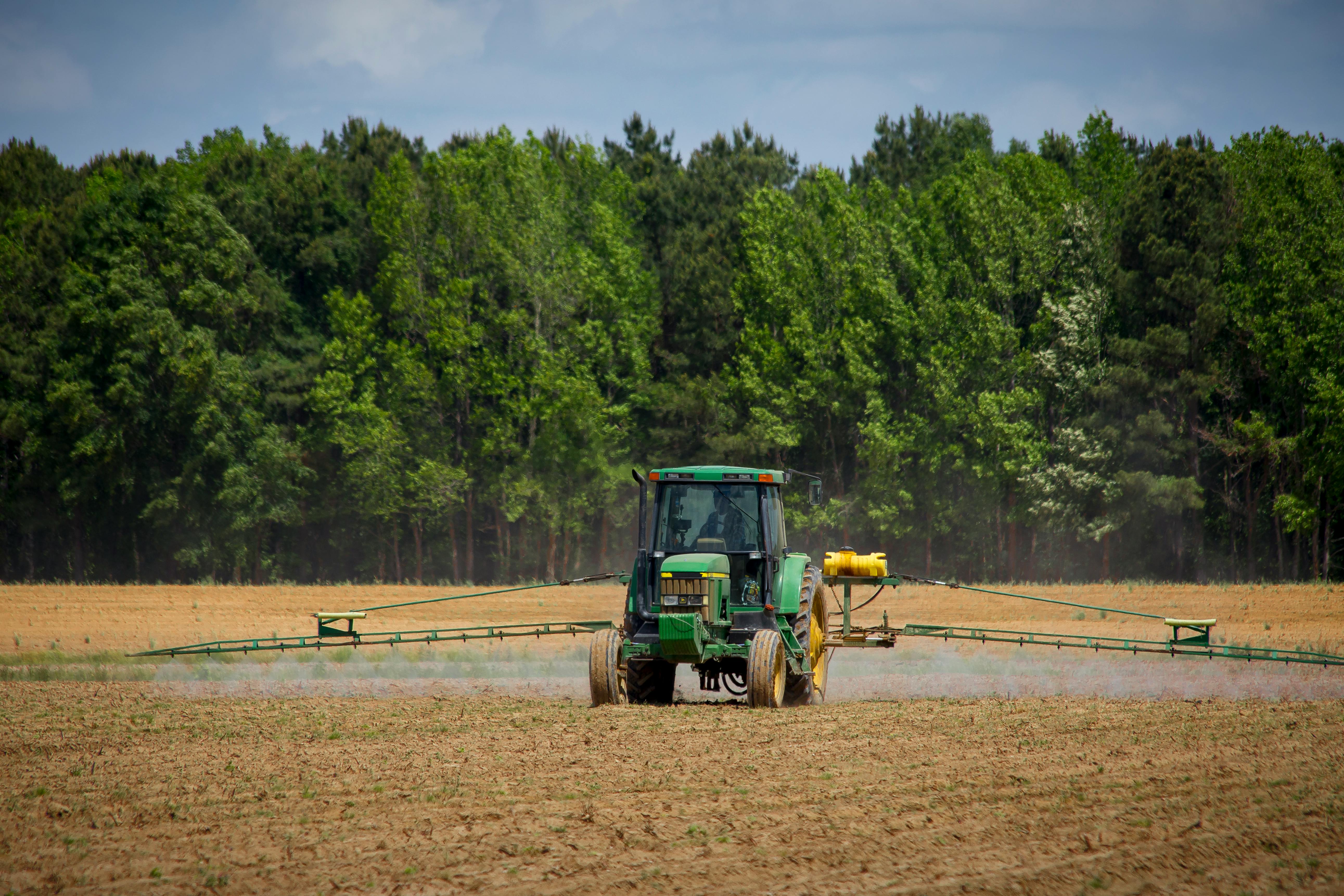 Agriculture